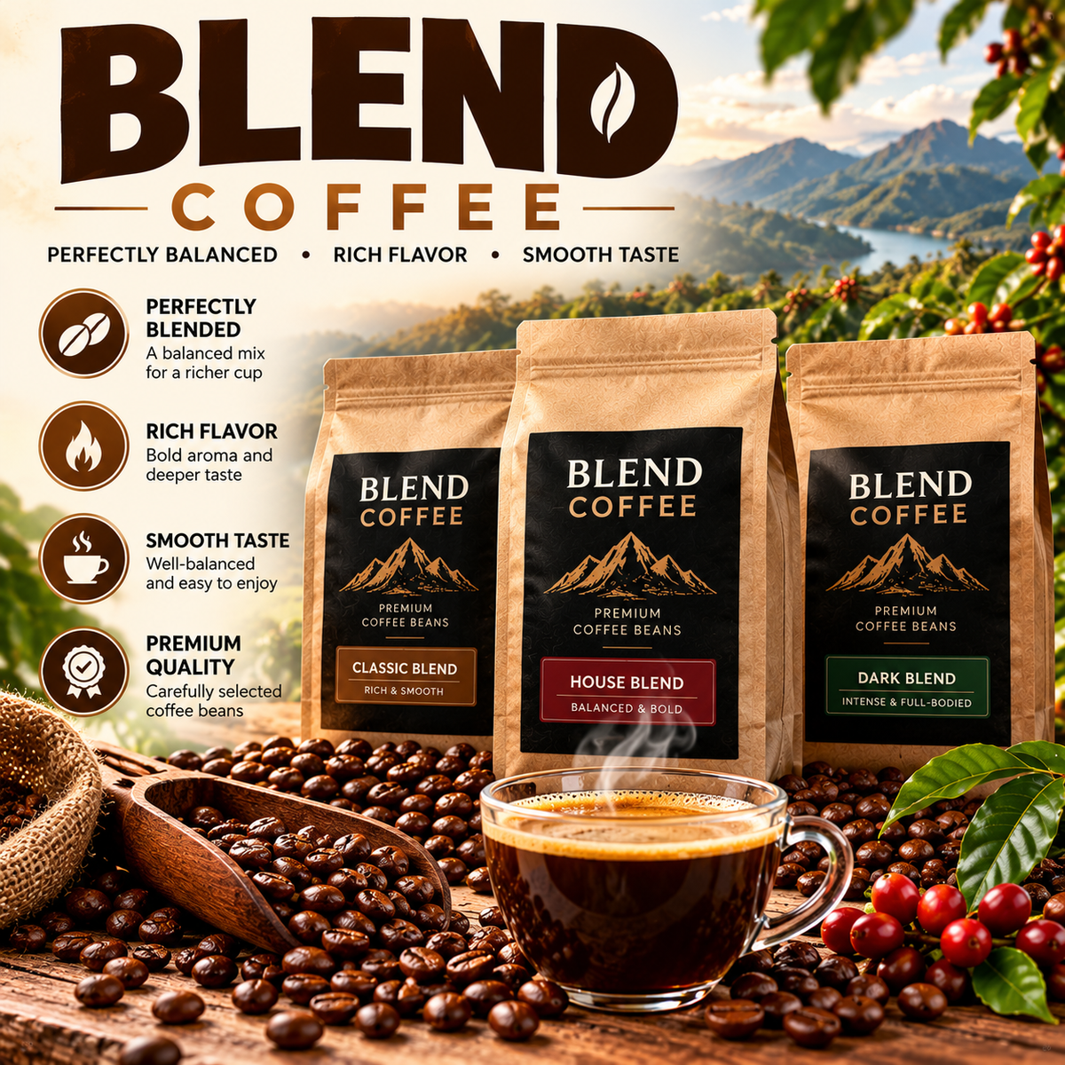 Blend
