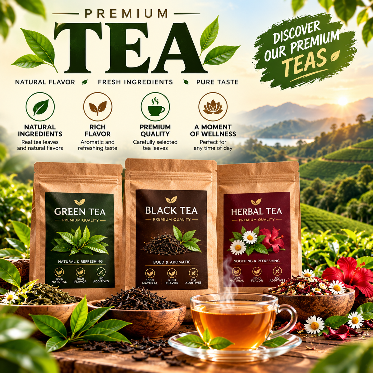 Tea