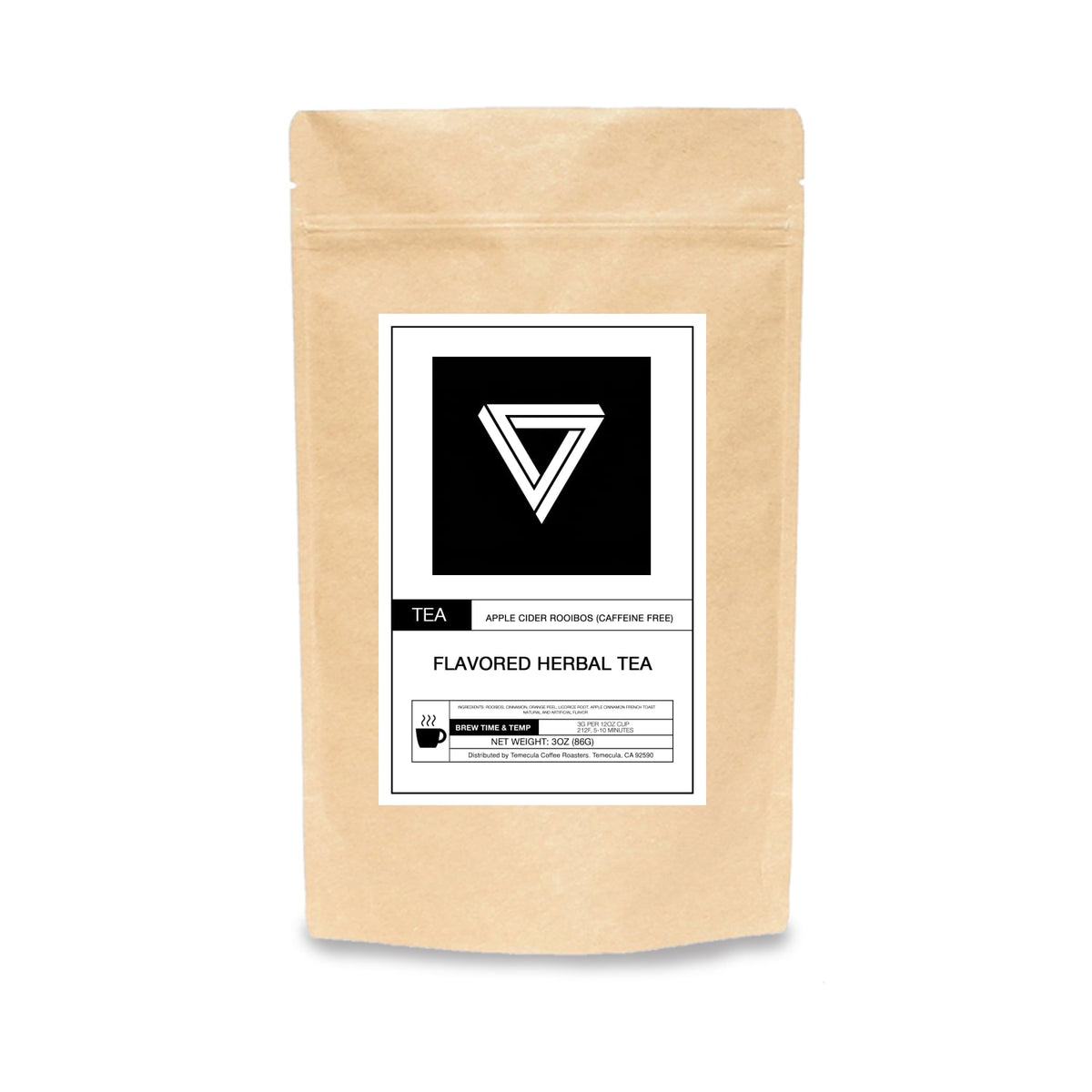 Apple Cider Rooibos Feel Expresso