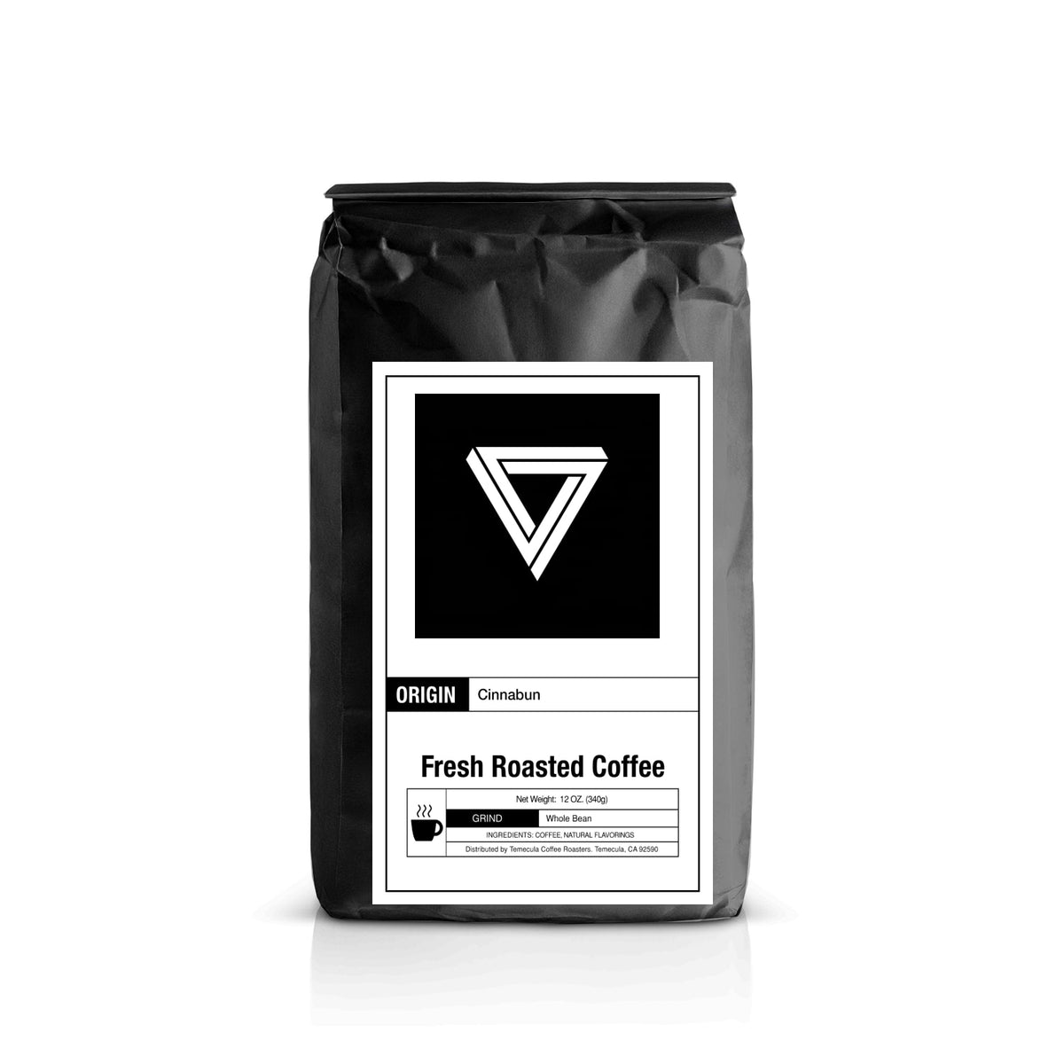 Cinnabun Feel Expresso